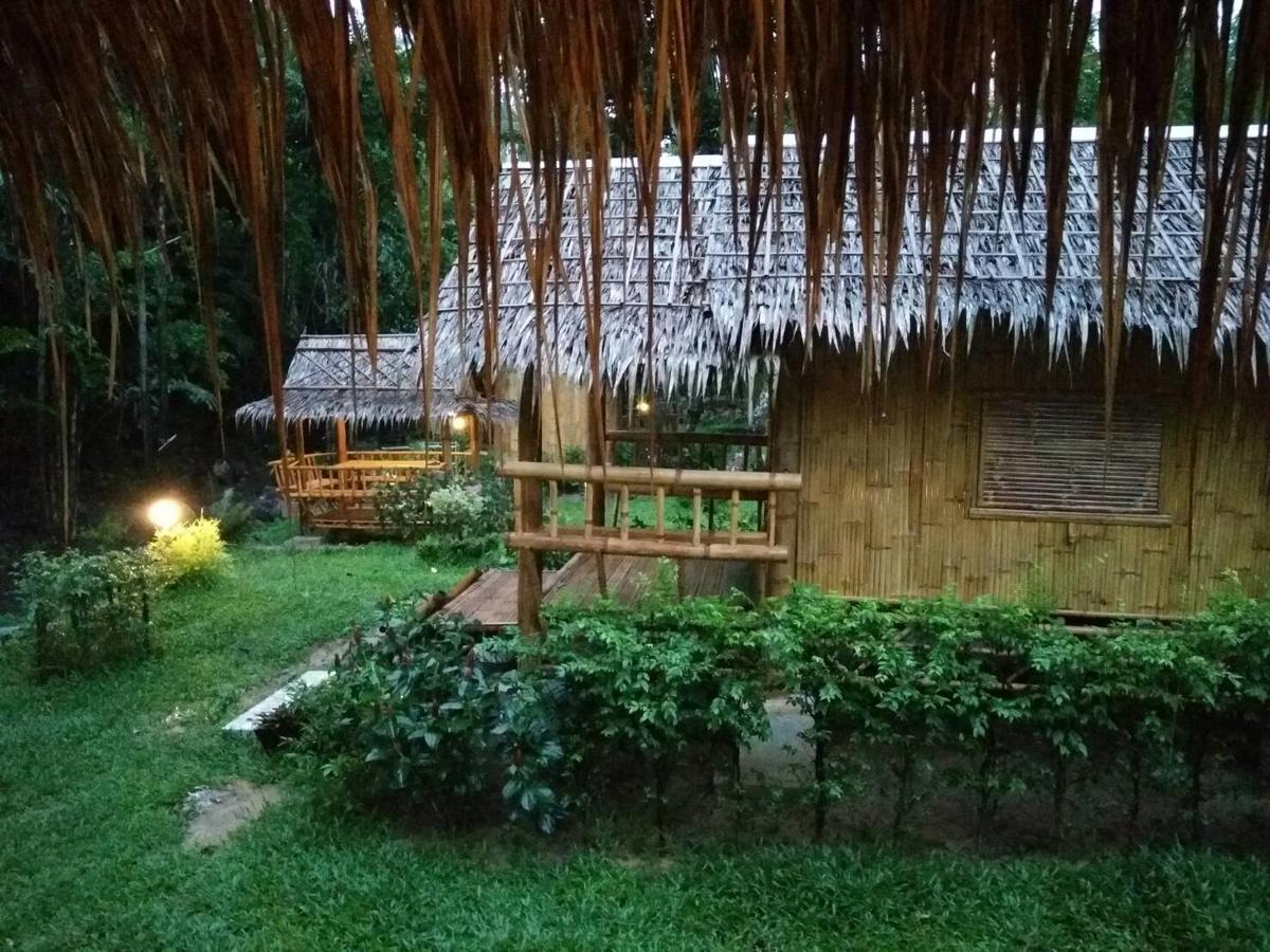Baan Kon Kan Resort Ko Kut Exteriör bild
