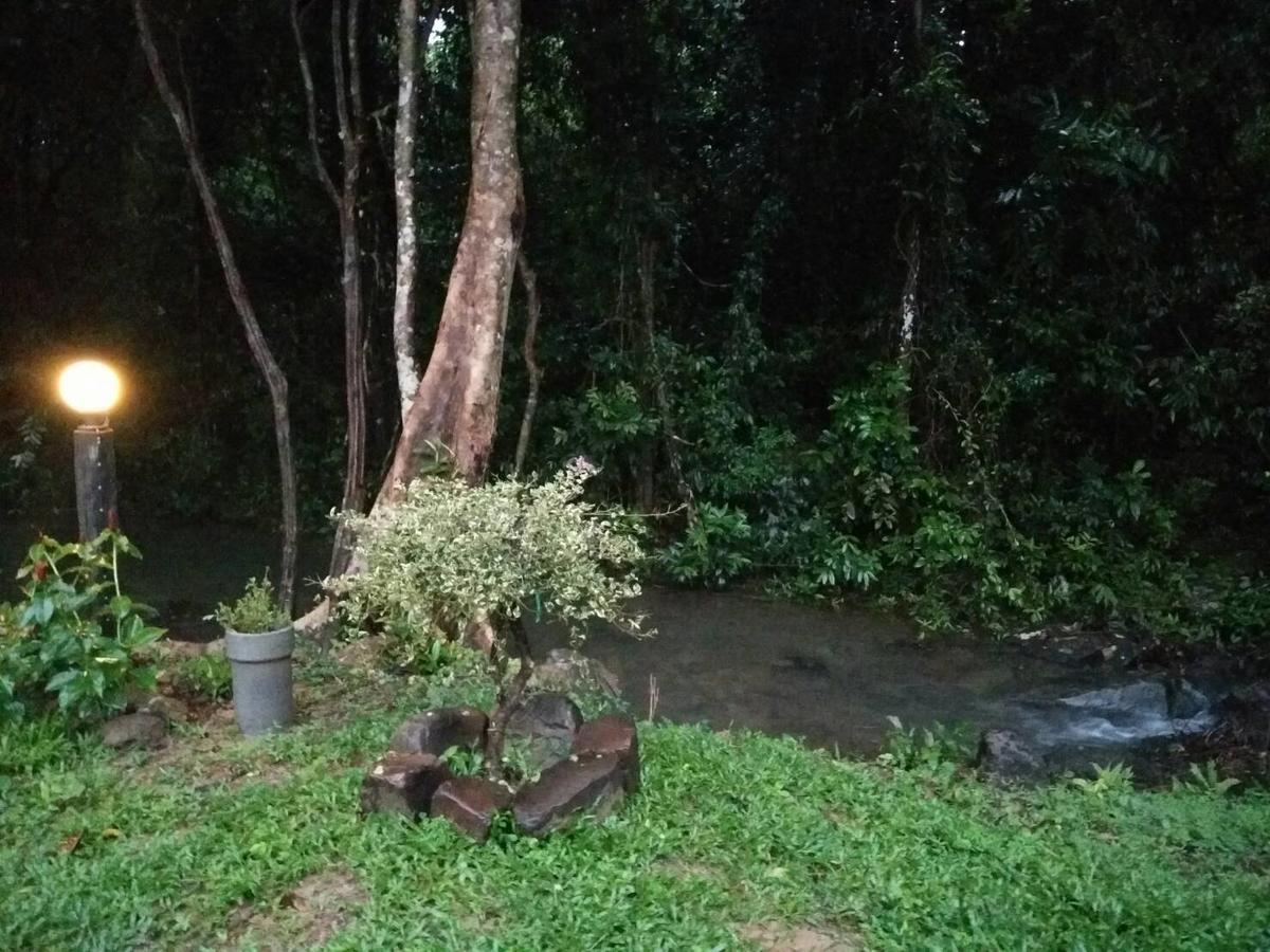 Baan Kon Kan Resort Ko Kut Exteriör bild