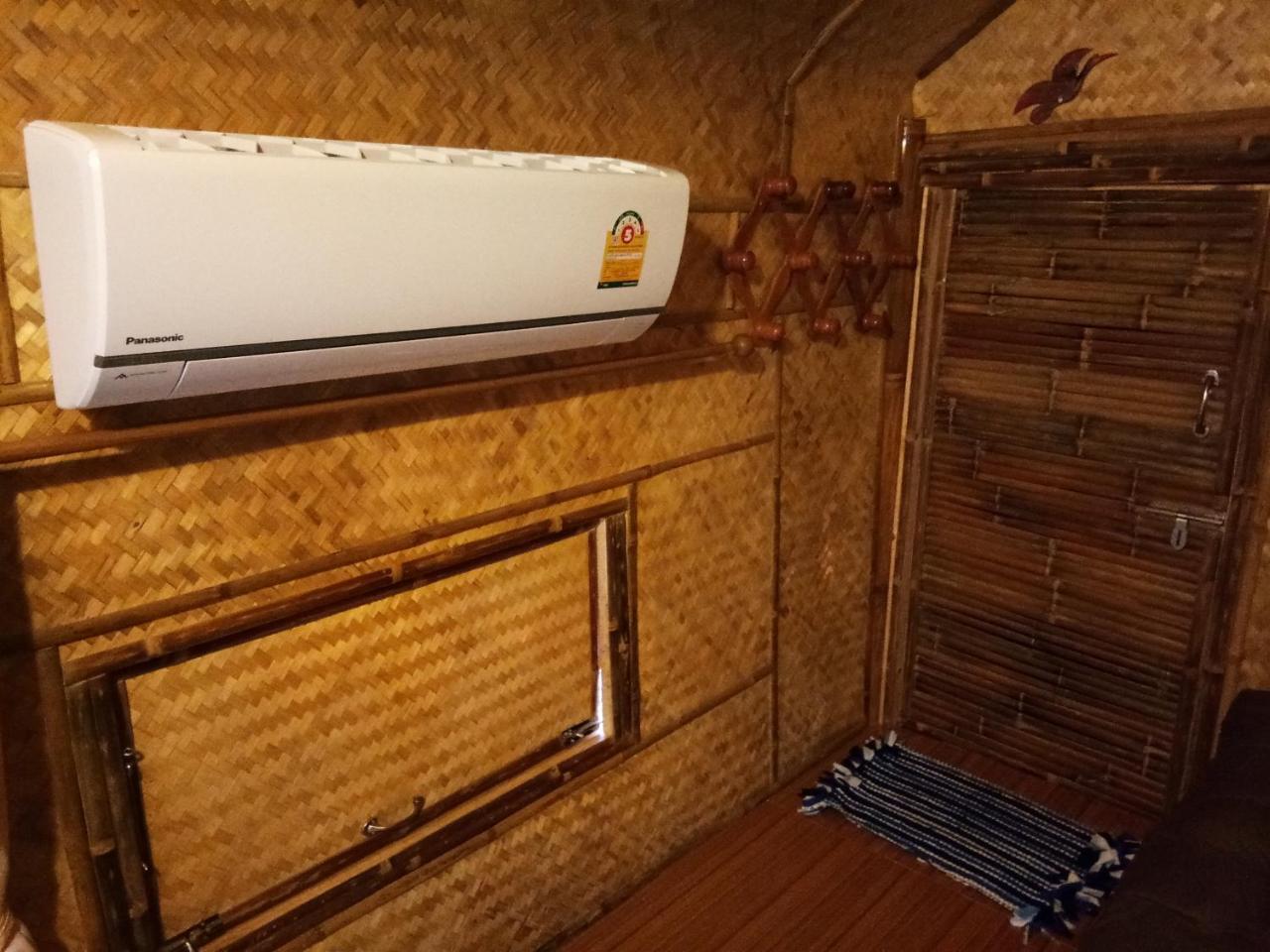 Baan Kon Kan Resort Ko Kut Exteriör bild