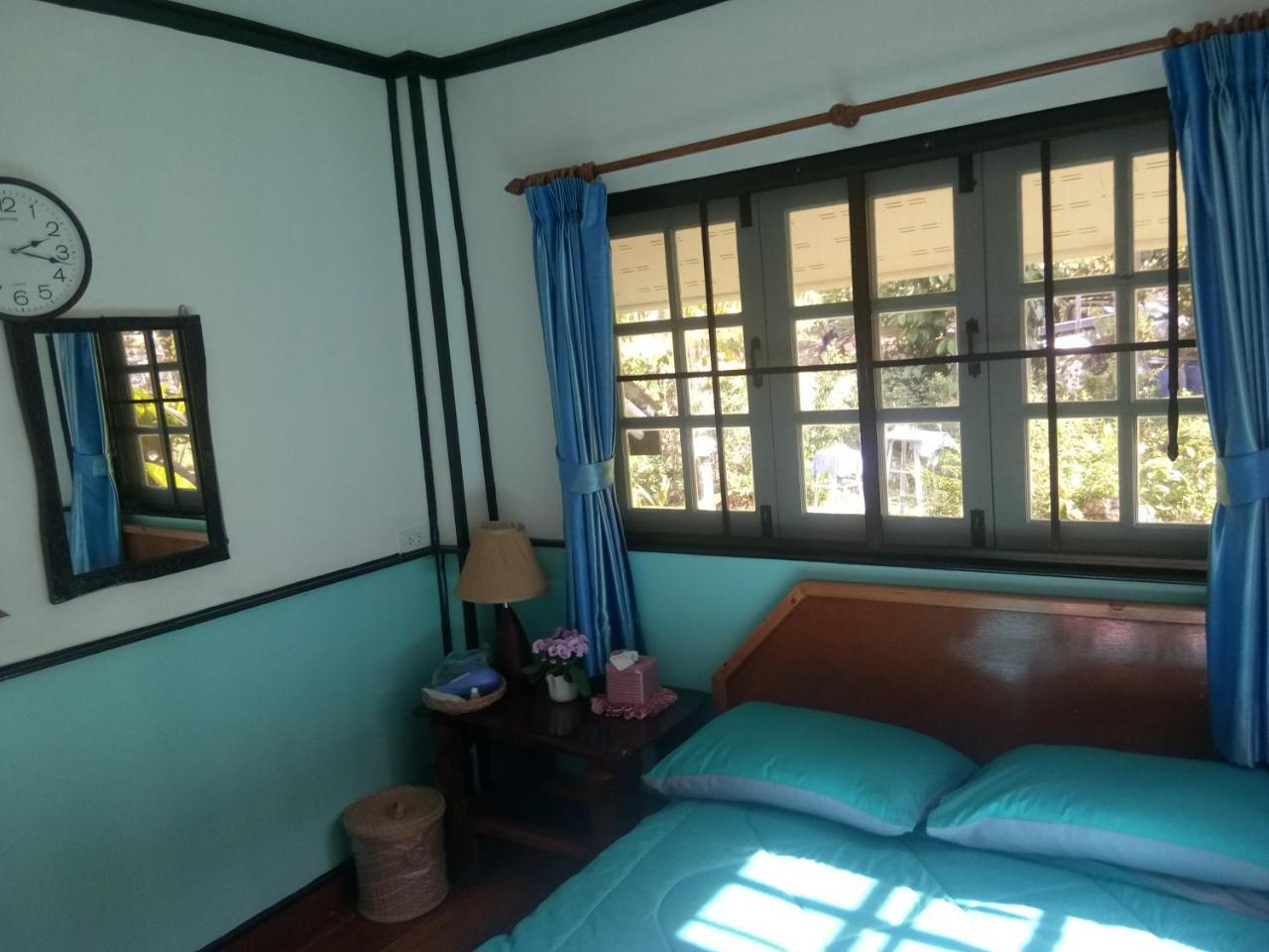 Baan Kon Kan Resort Ko Kut Exteriör bild
