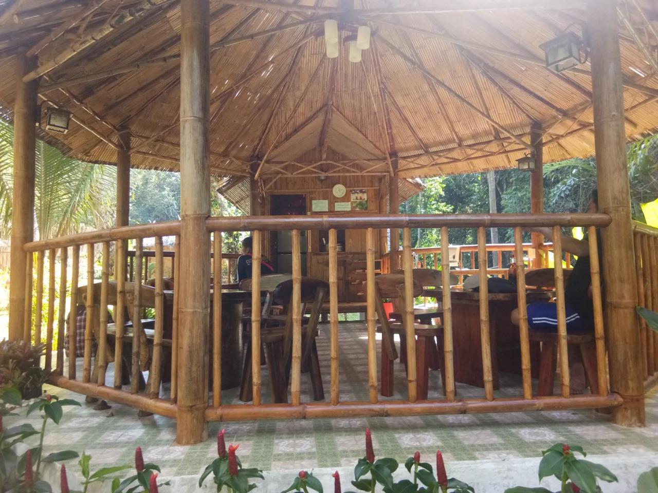 Baan Kon Kan Resort Ko Kut Exteriör bild