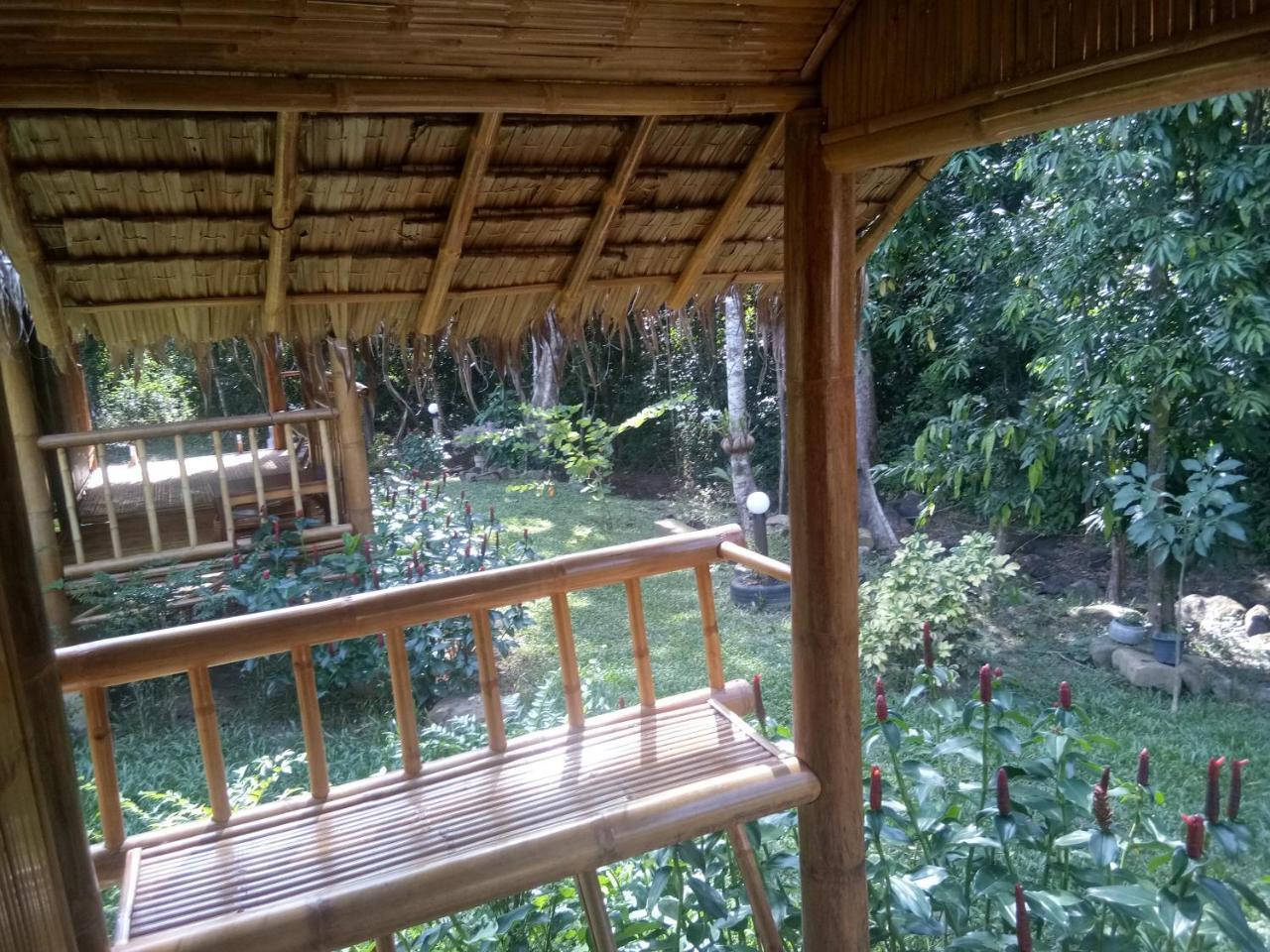 Baan Kon Kan Resort Ko Kut Exteriör bild