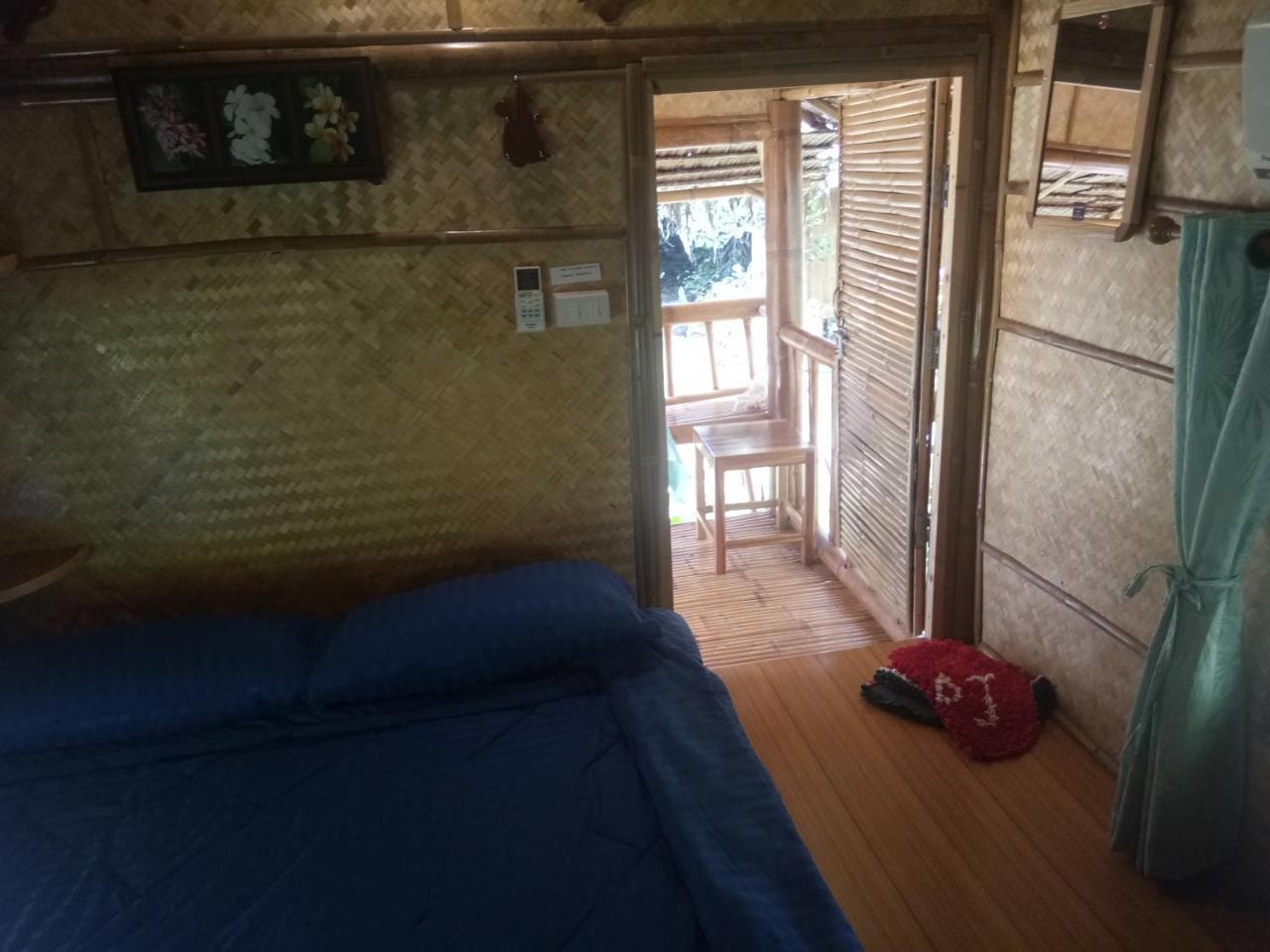 Baan Kon Kan Resort Ko Kut Exteriör bild