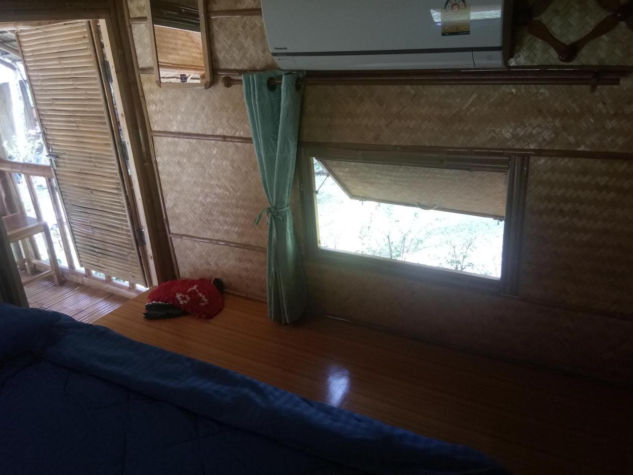 Baan Kon Kan Resort Ko Kut Exteriör bild